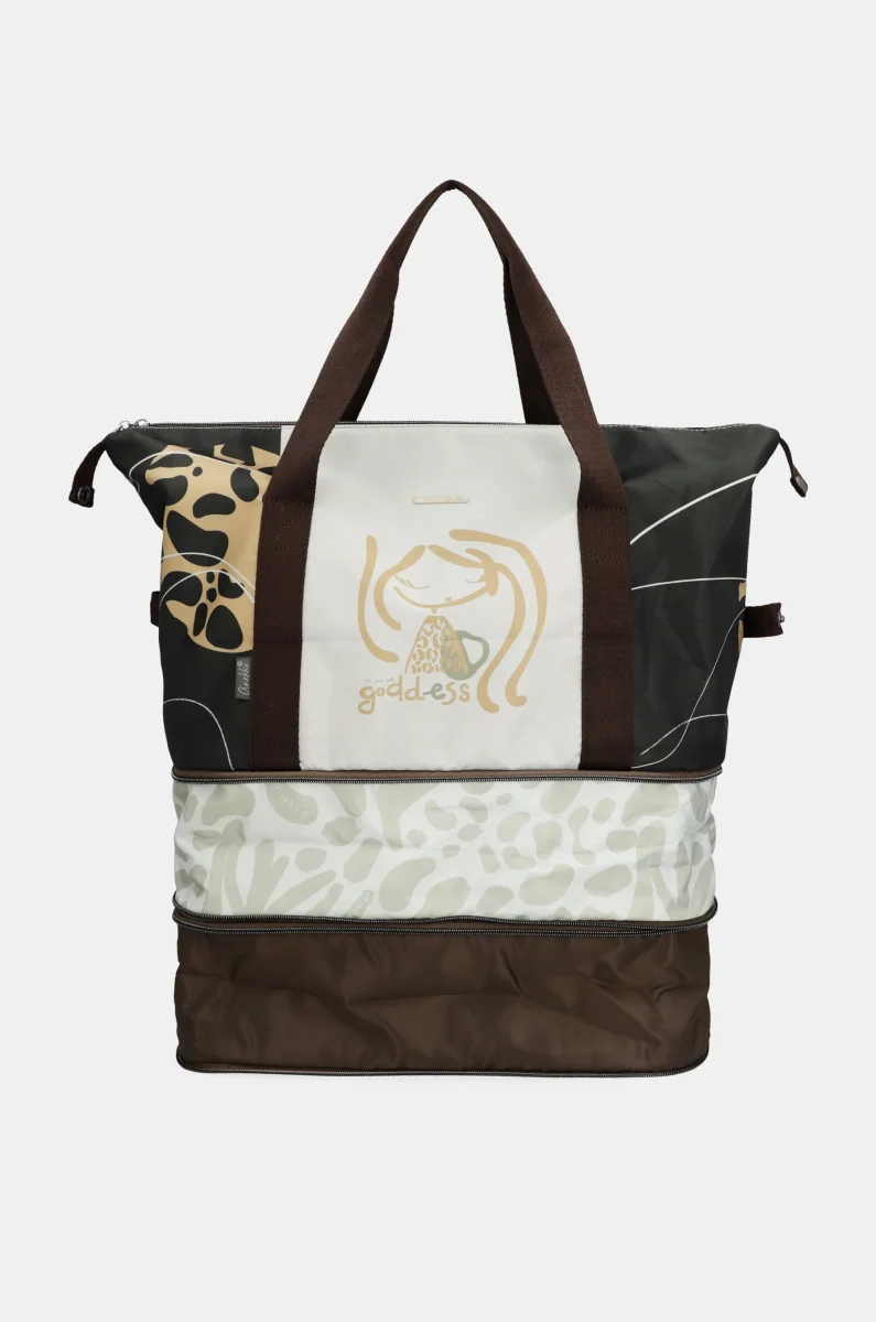 Bolso de viaje extensible Gaia - Imagen 9