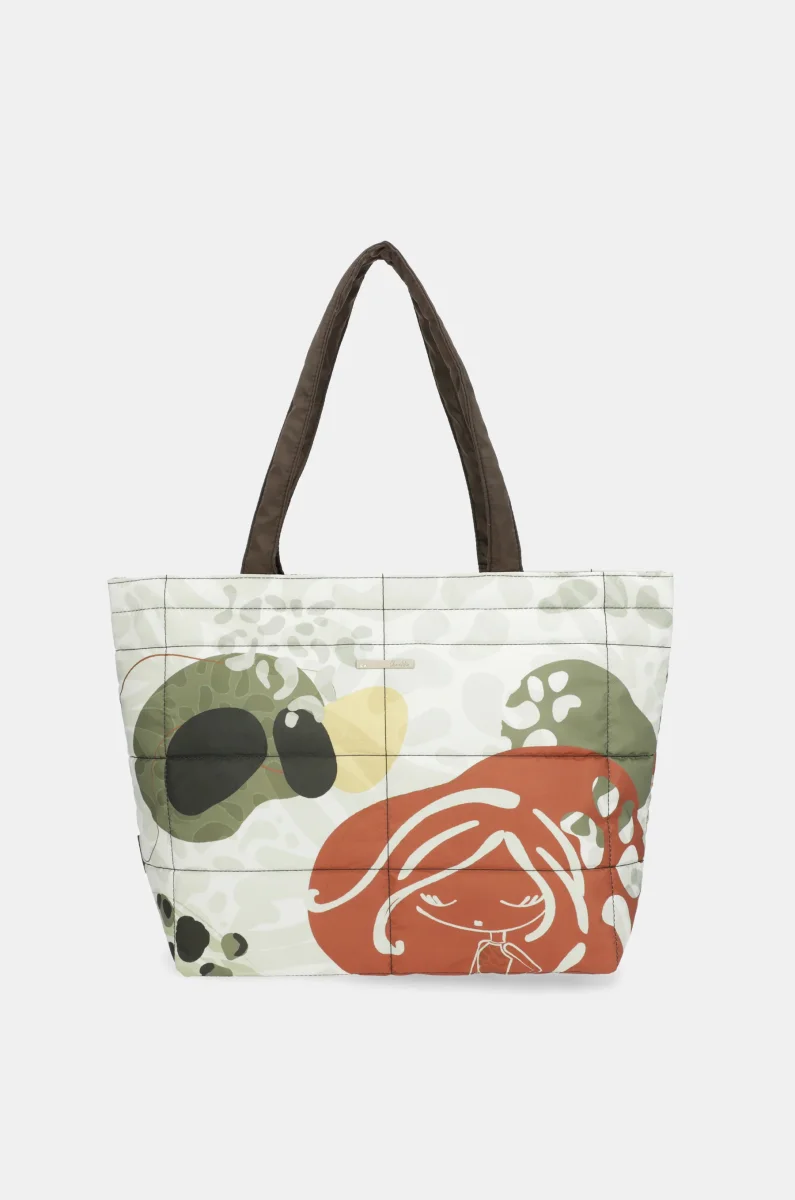 Bolso de viaje Gaia - Imagen 3