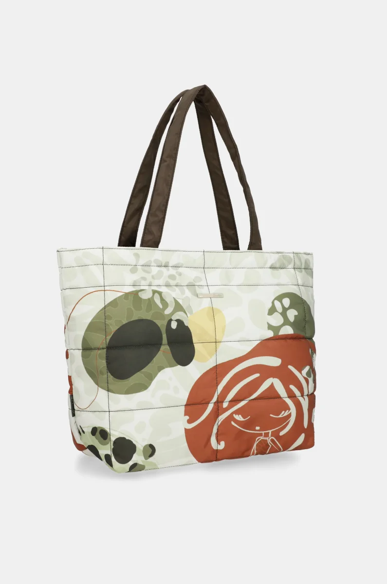 Bolso de viaje Gaia - Imagen 6