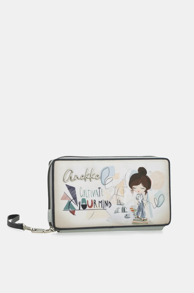 Billetero para pasaporte Sophia - Imagen 8