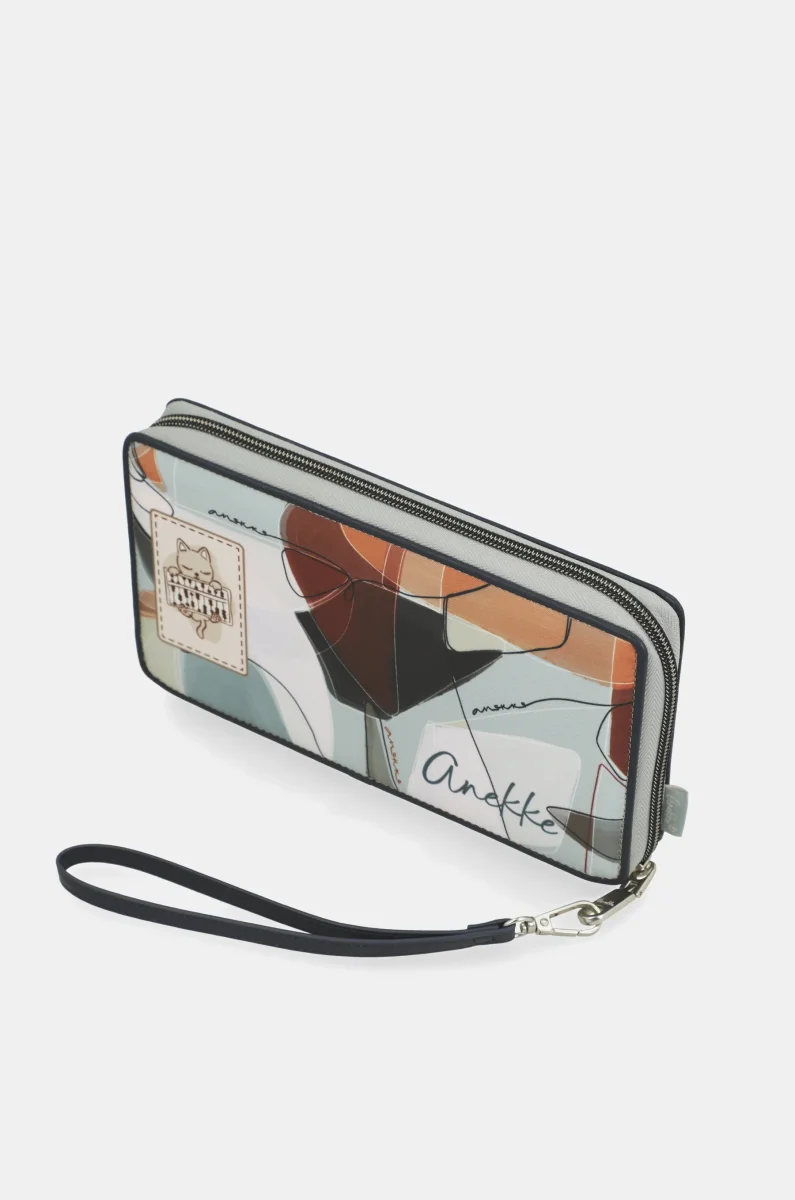 Billetero para pasaporte Sophia - Imagen 7
