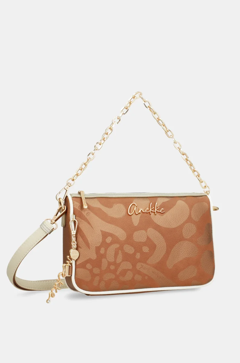 Bandolera coral Essentials - Imagen 9
