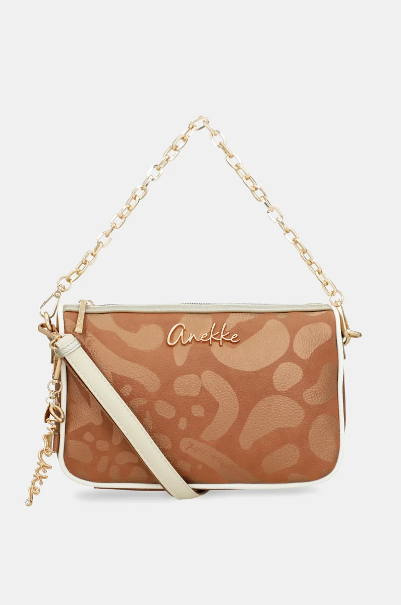 Bandolera coral Essentials - Imagen 7