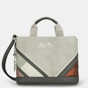 Bolso de asa corta Symmetra