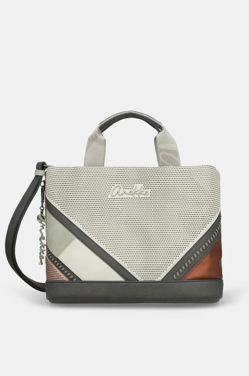 Bolso de asa corta Symmetra - Imagen 2