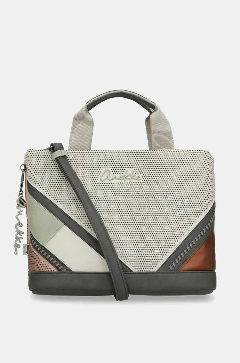 Bolso de asa corta Symmetra - Imagen 9