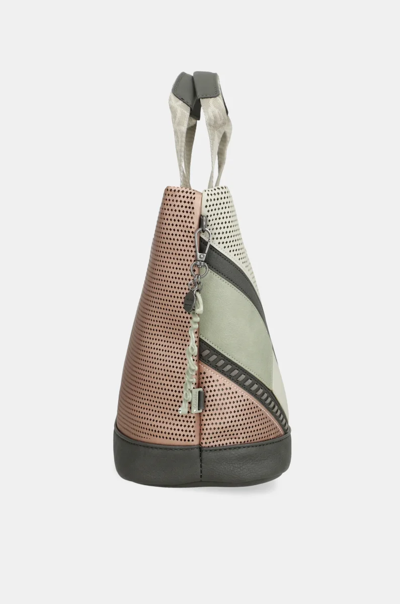 Bolso de asa corta Symmetra - Imagen 5