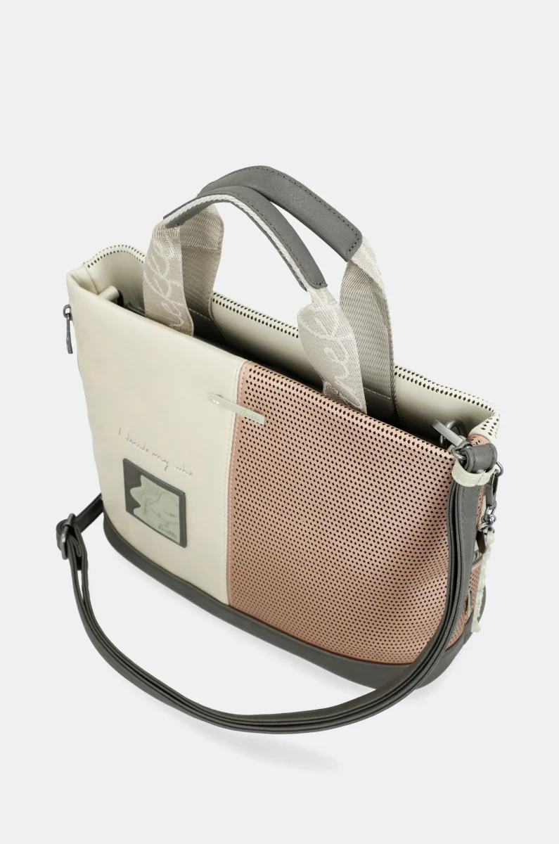 Bolso de asa corta Symmetra - Imagen 6
