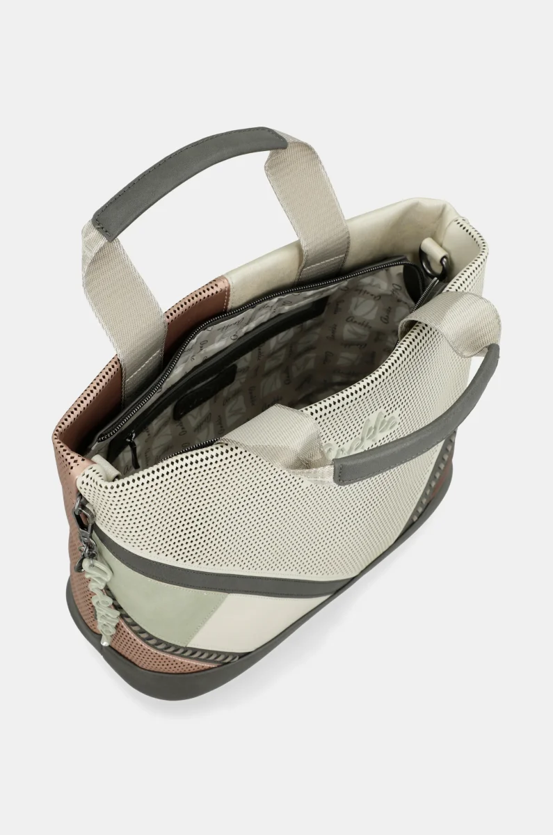 Bolso de asa corta Symmetra - Imagen 7