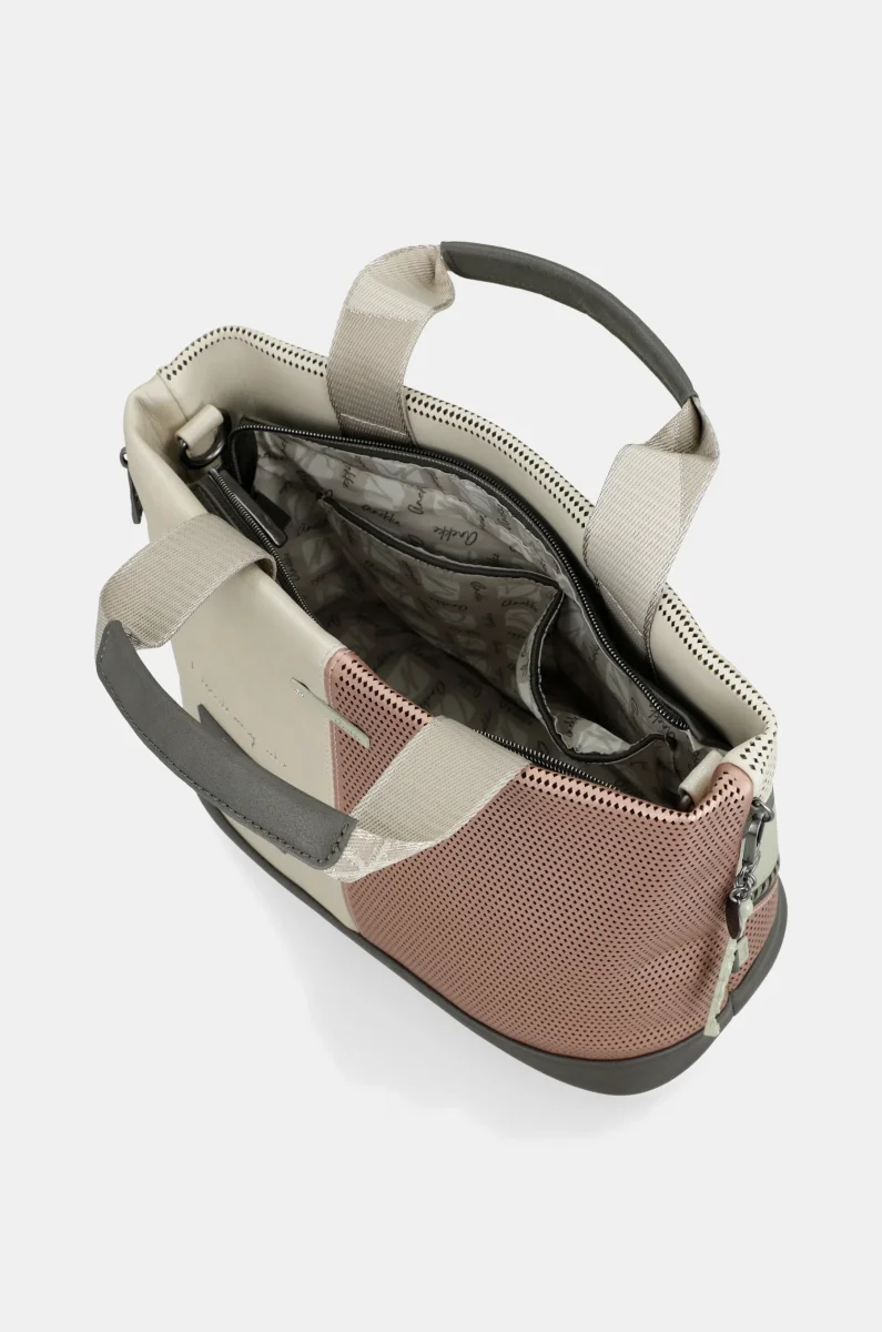 Bolso de asa corta Symmetra - Imagen 8