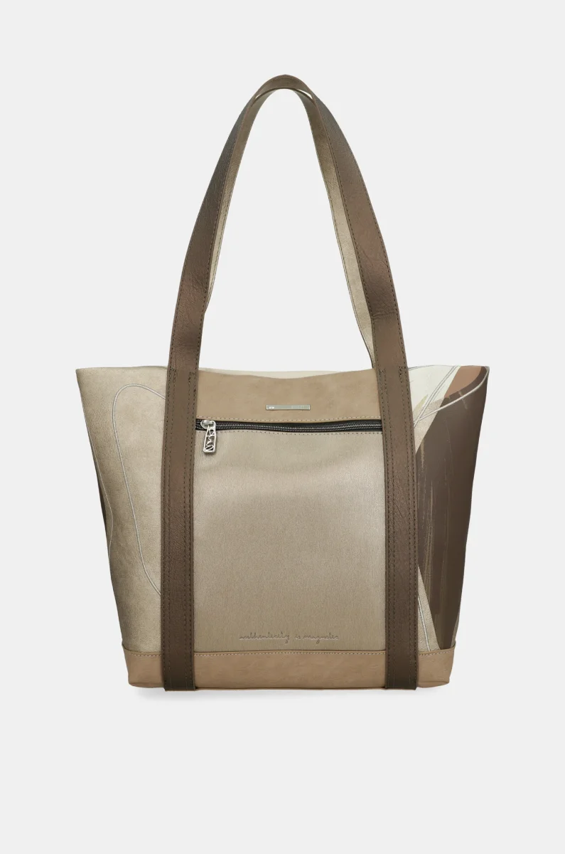 Bolso de hombro Serenis - Imagen 4