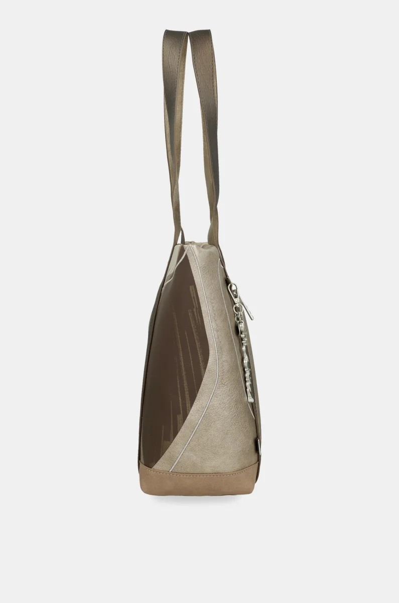 Bolso de hombro Serenis - Imagen 6