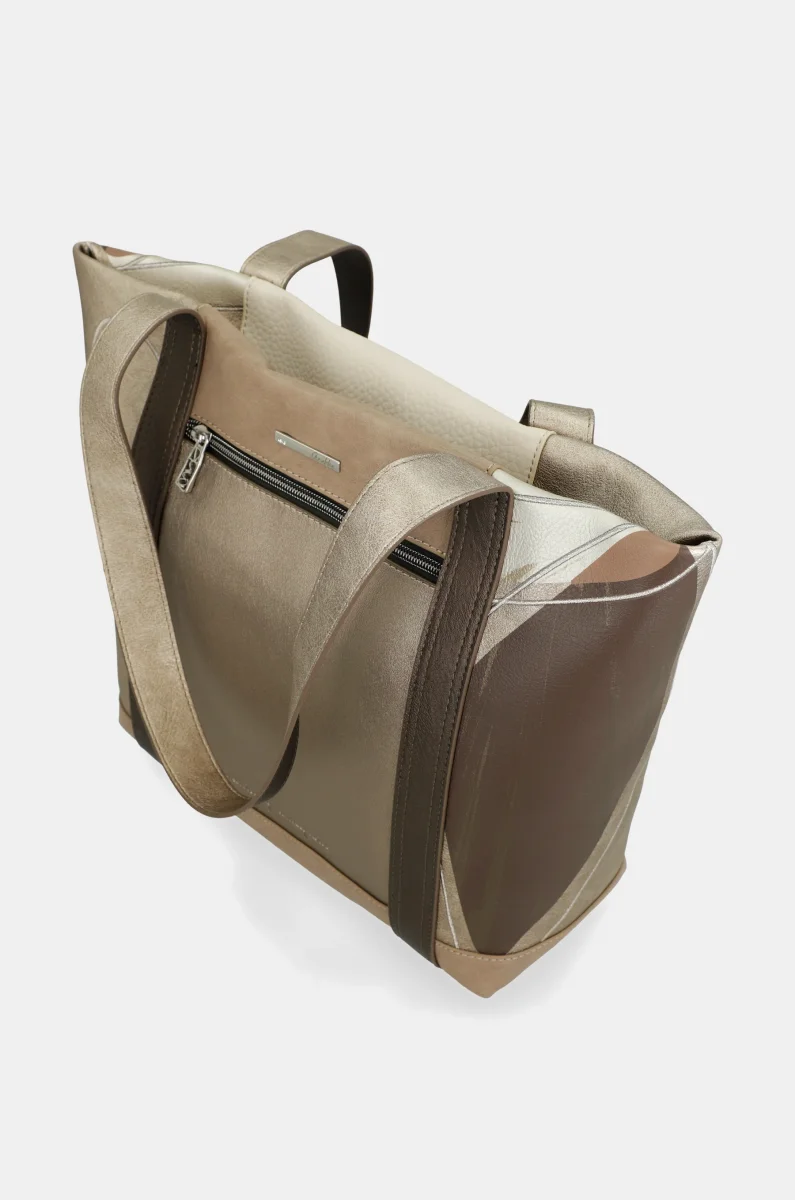Bolso de hombro Serenis - Imagen 7