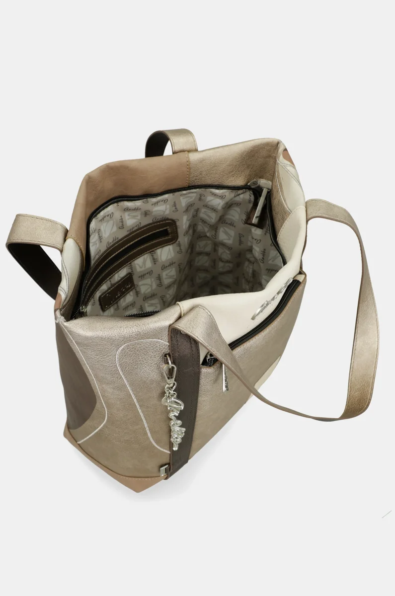 Bolso de hombro Serenis - Imagen 8