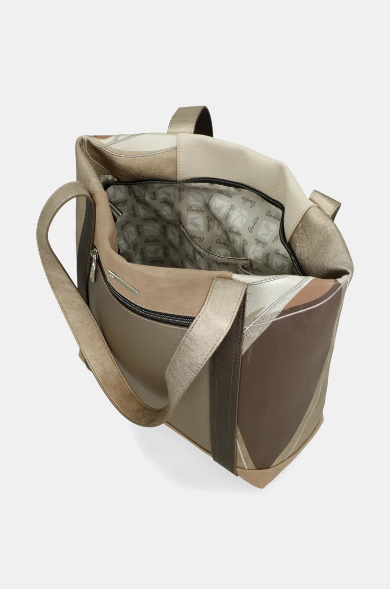 Bolso de hombro Serenis - Imagen 9