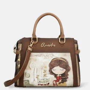 Bolso de asa corta Muse