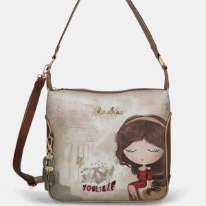 Bolso de hombro y bandolera Muse