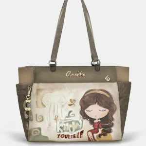 Bolso tote Muse