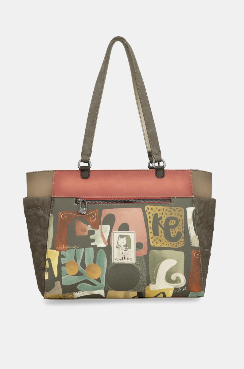 Bolso tote Muse - Imagen 4