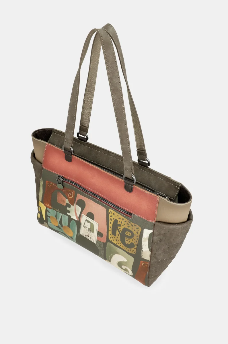 Bolso tote Muse - Imagen 6