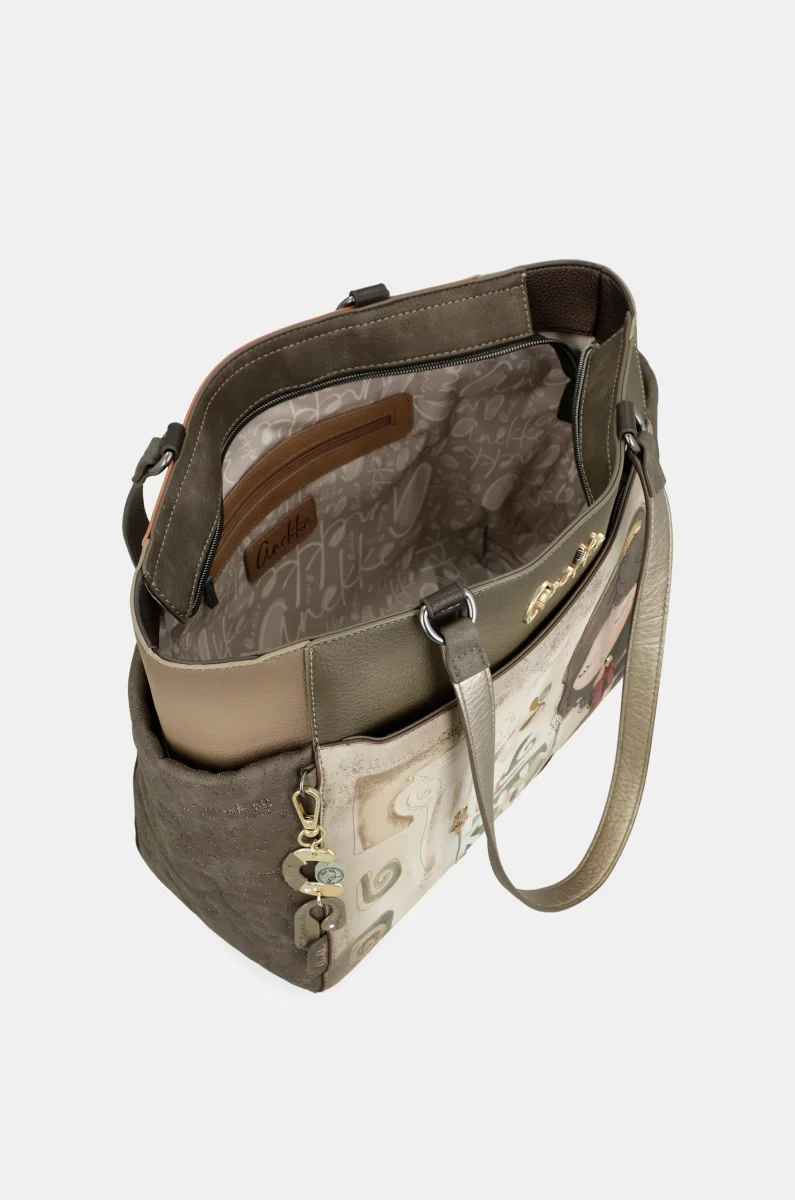 Bolso tote Muse - Imagen 8
