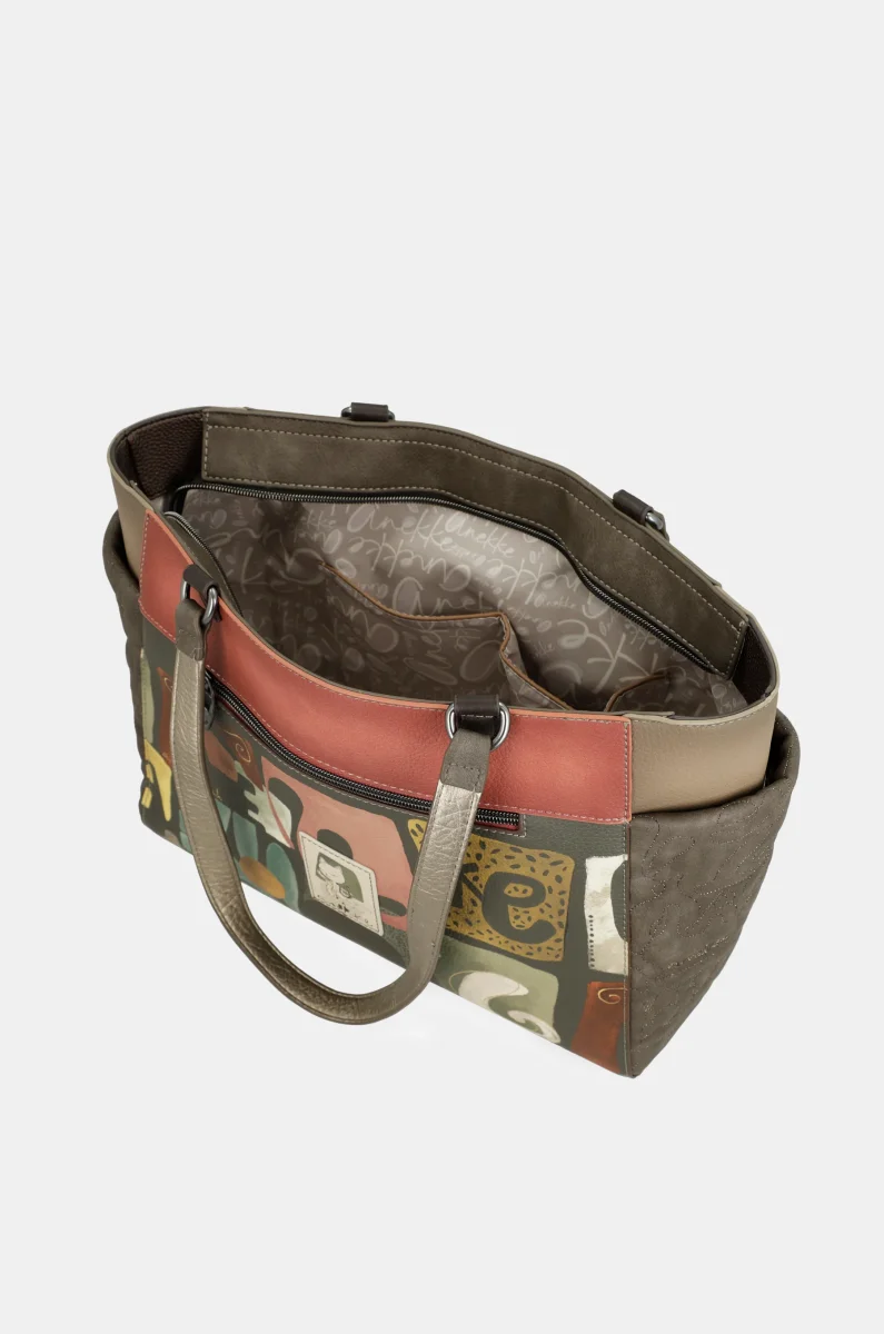 Bolso tote Muse - Imagen 9