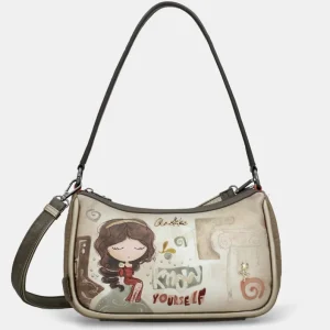 Bolso hombro Muse