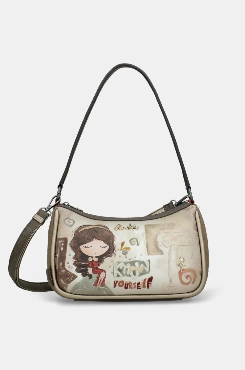Bolso hombro Muse