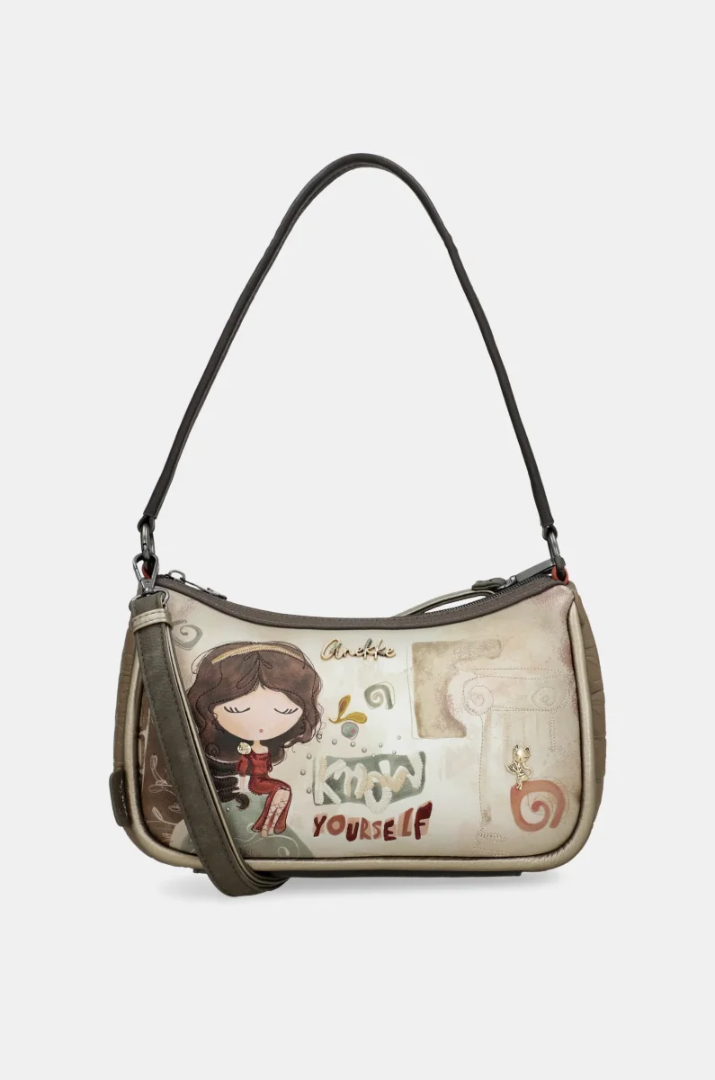 Bolso hombro Muse - Imagen 9