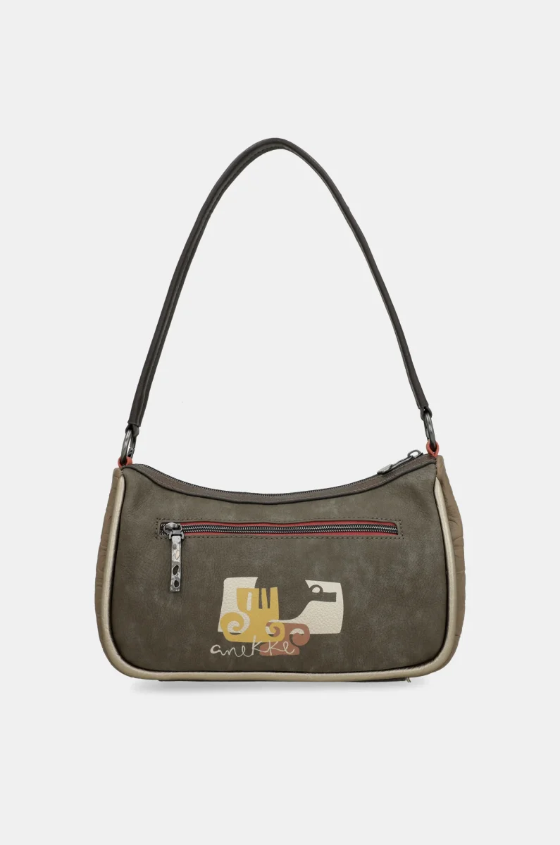 Bolso hombro Muse - Imagen 4
