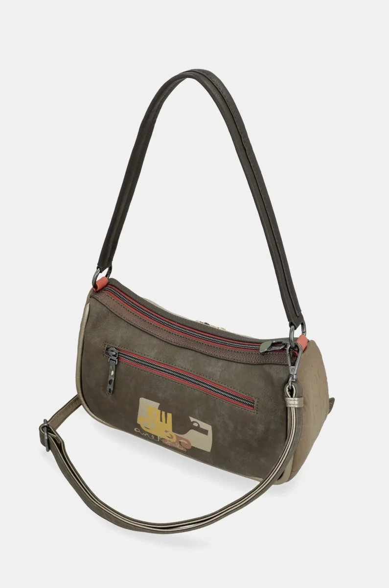 Bolso hombro Muse - Imagen 6