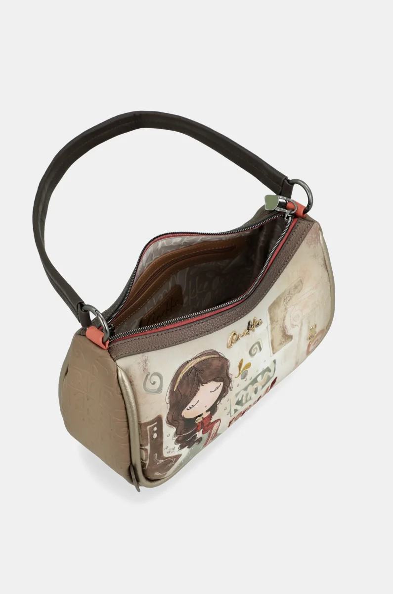 Bolso hombro Muse - Imagen 7