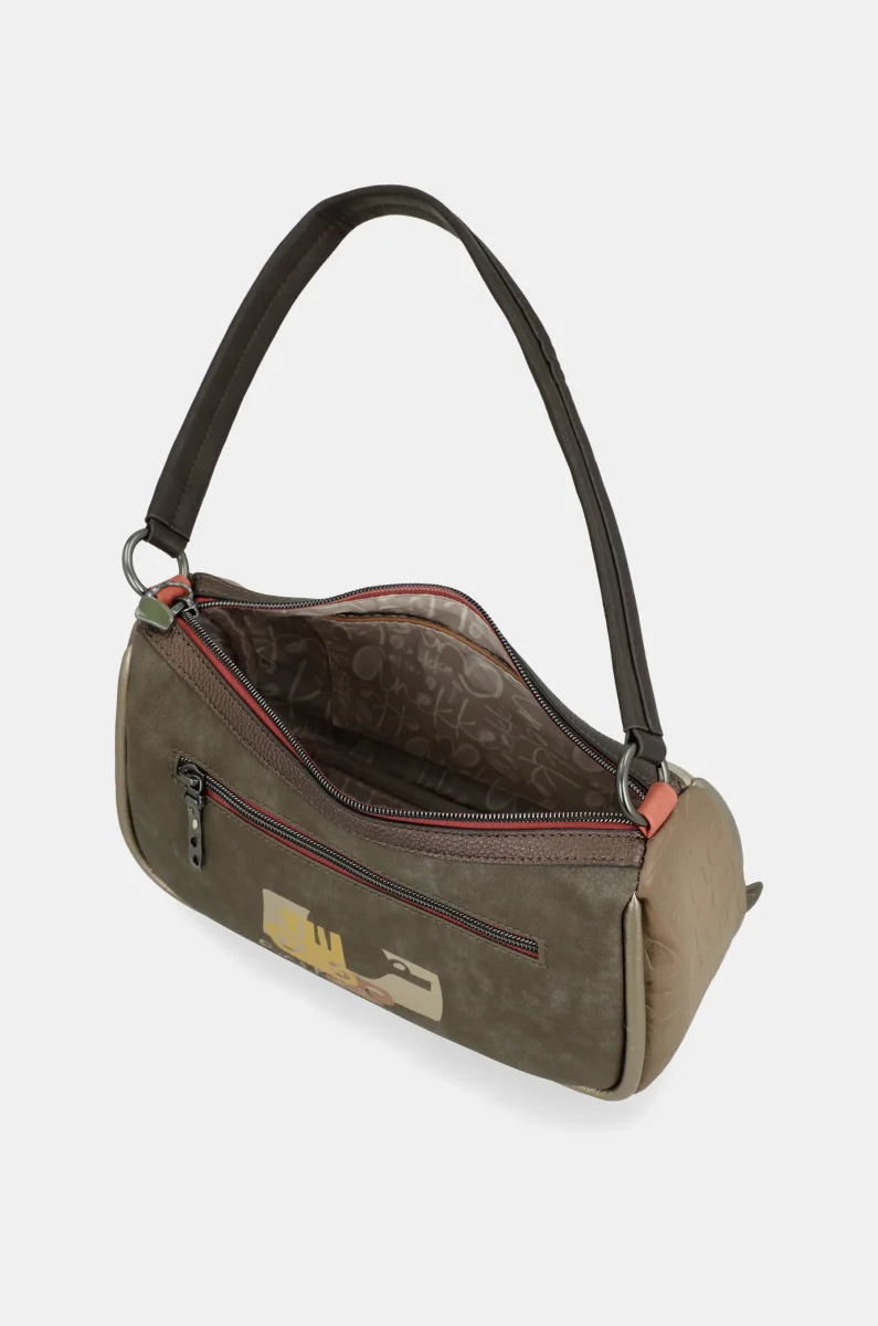 Bolso hombro Muse - Imagen 8