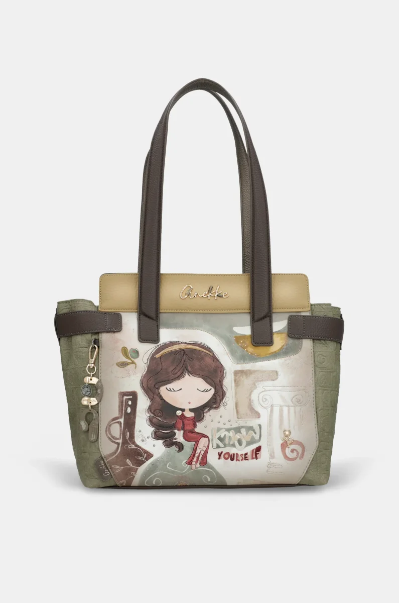 Tote Muse - Imagen 2