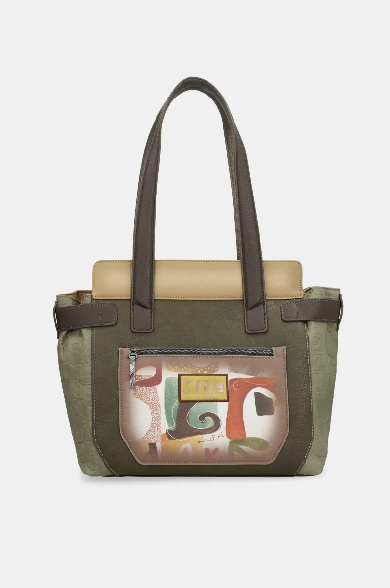 Tote Muse - Imagen 4
