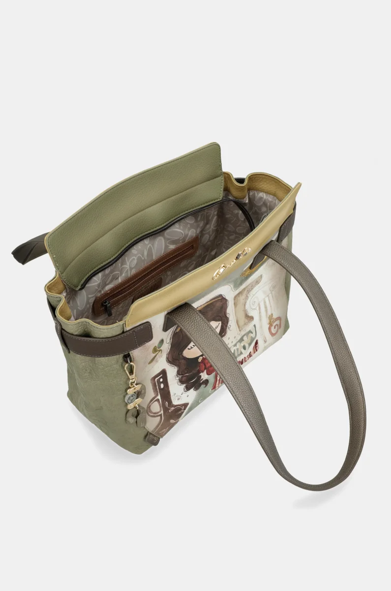 Tote Muse - Imagen 8