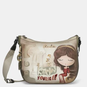 Bandolera grande Muse