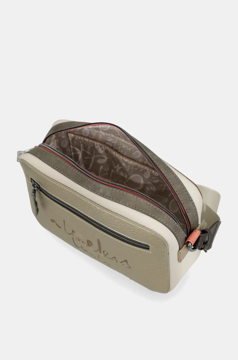 Bandolera pequeña Muse - Imagen 8