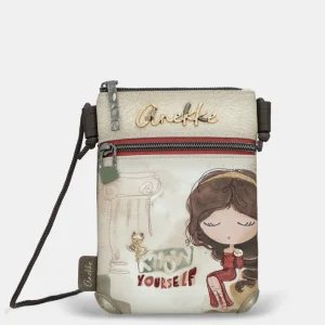 Bandolera Mini Muse