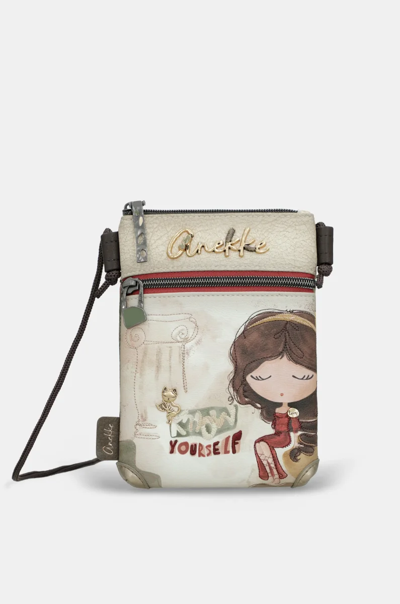 Bandolera Mini Muse - Imagen 2