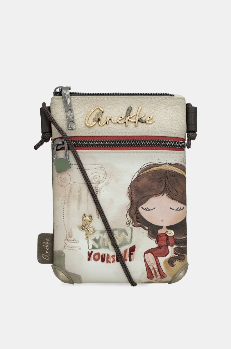 Bandolera Mini Muse - Imagen 6