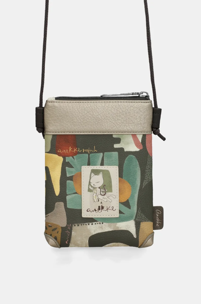 Bandolera Mini Muse - Imagen 4