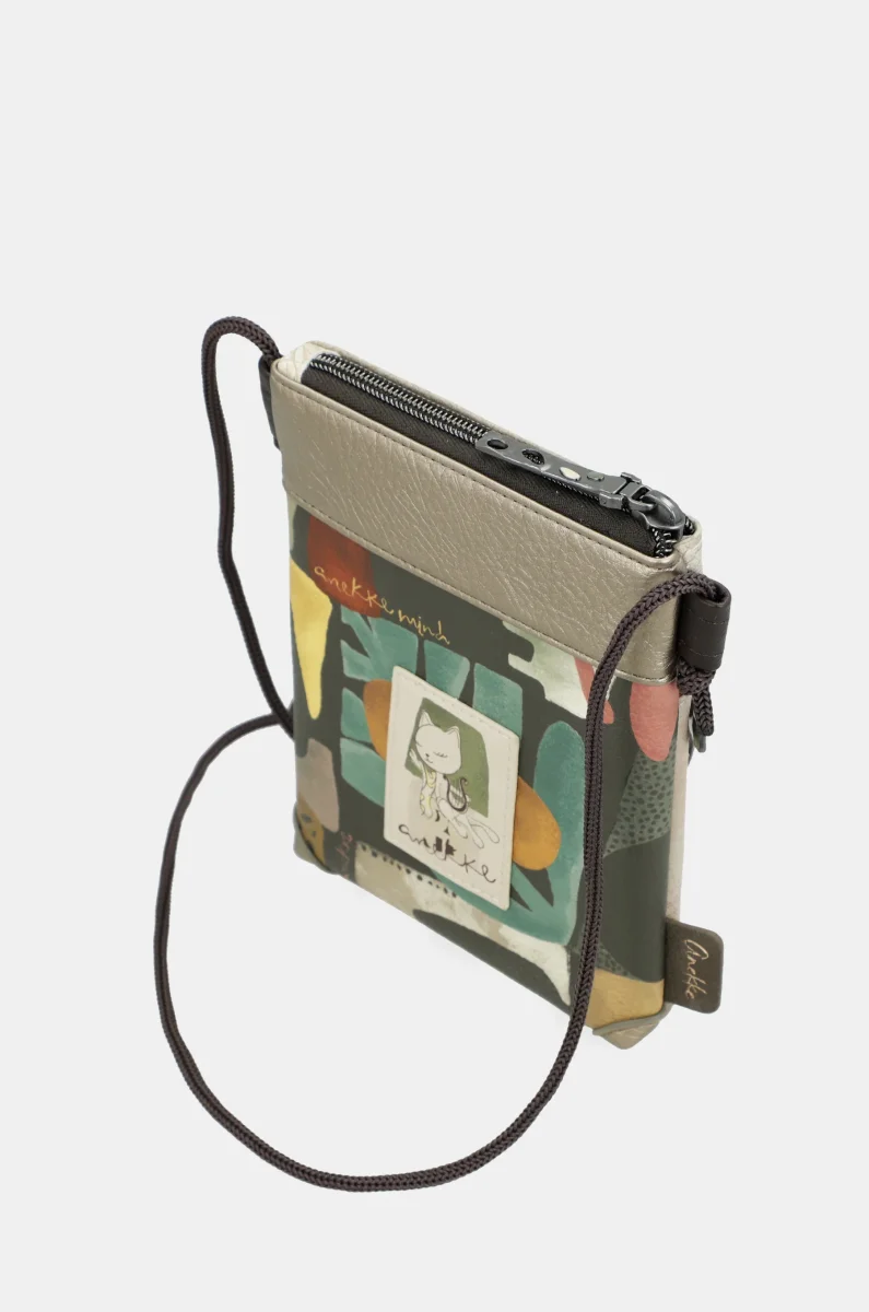 Bandolera Mini Muse - Imagen 7