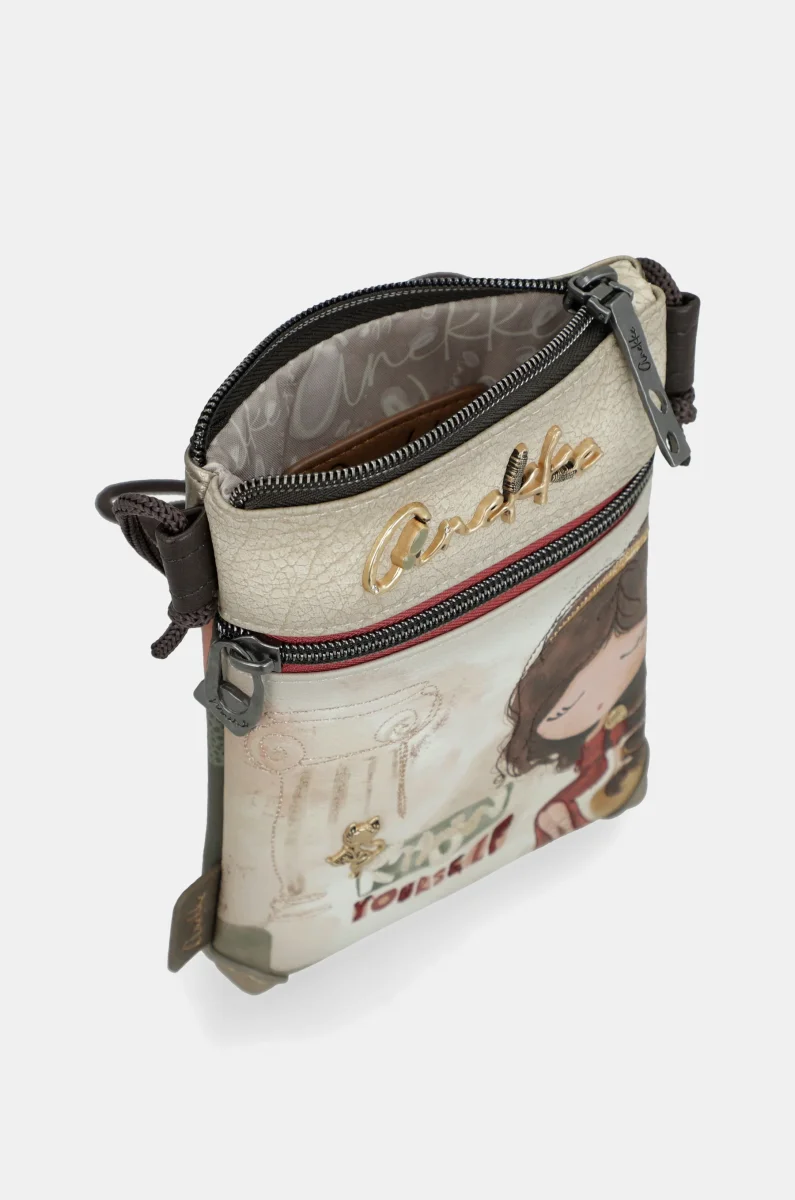 Bandolera Mini Muse - Imagen 8
