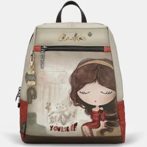 Mochila Muse