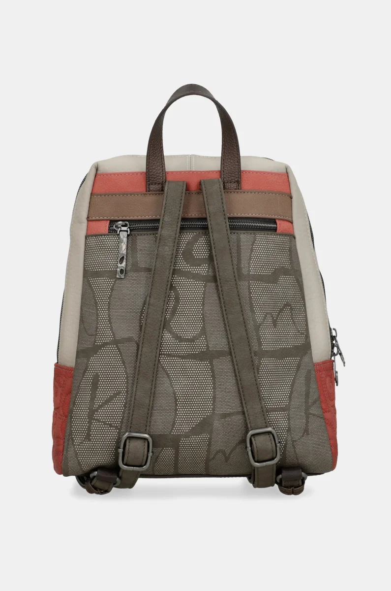 Mochila Muse - Imagen 4