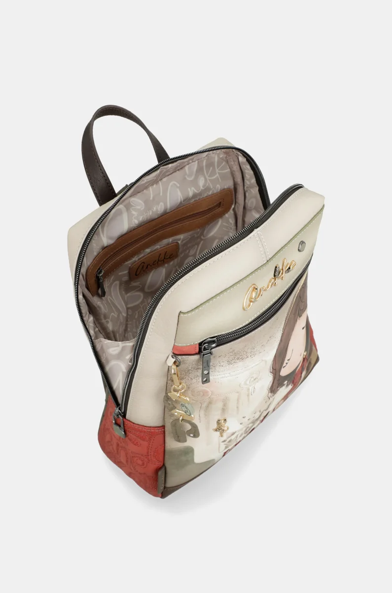 Mochila Muse - Imagen 8