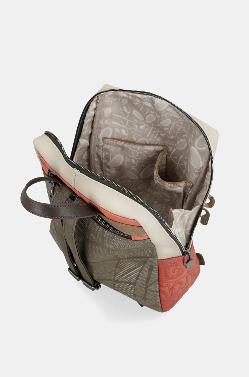 Mochila Muse - Imagen 9