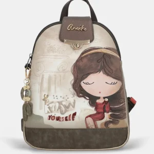 Mochila antirrobo Muse