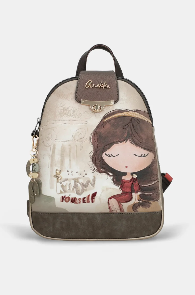 Mochila antirrobo Muse - Imagen 2